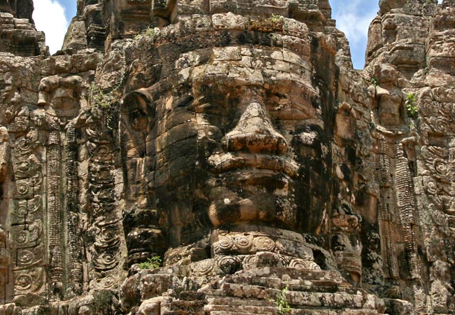Ancient Cambodia